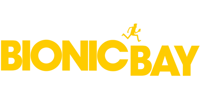 换影循迹 | Bionic Bay LOGO