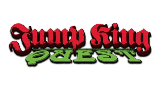 跳跃之王大冒险 | Jump King Quest LOGO