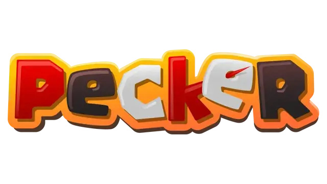 啄木鸟 | Pecker LOGO
