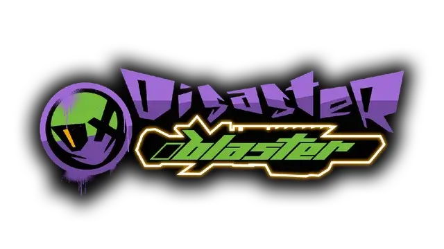 灾难爆破手 | Disaster Blaster LOGO