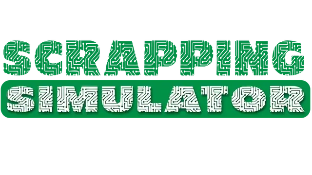 报废品模拟器 | Scrapping Simulator LOGO