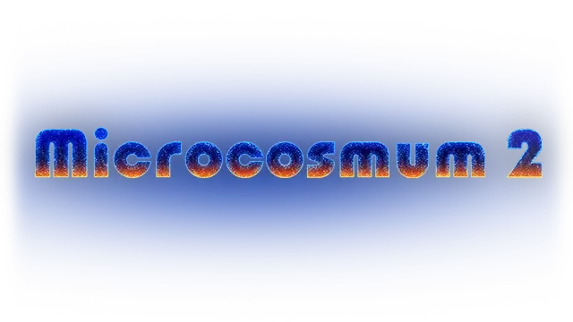 细胞生存战 2 | Microcosmum 2 LOGO