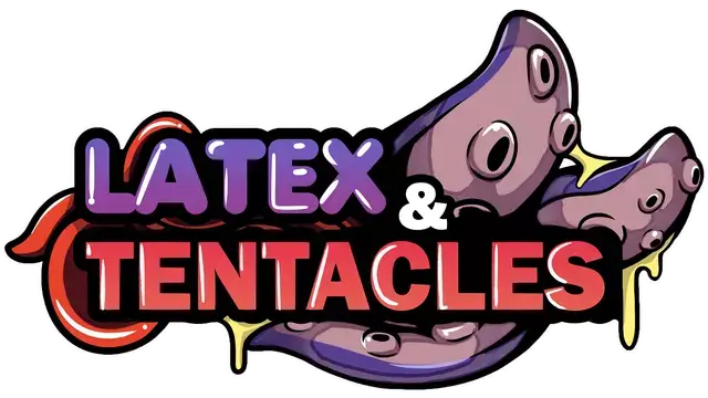 模拟触手 | Latex & Tentacles LOGO