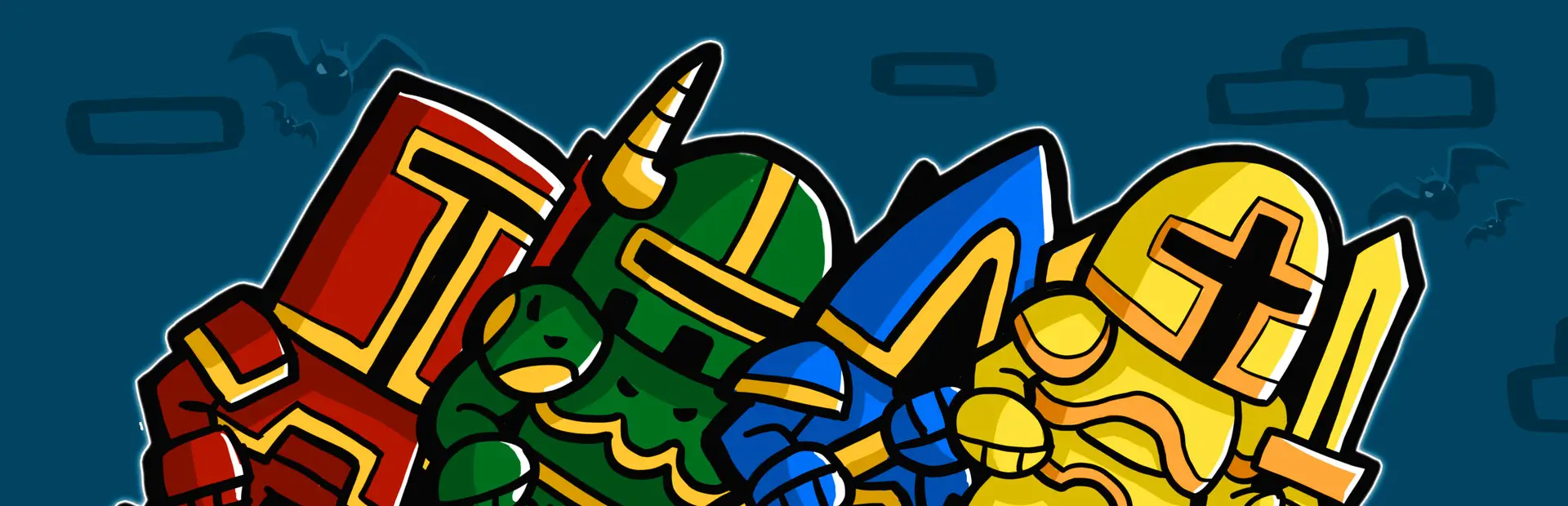 Chew Chew Mimic