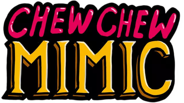 Chew Chew Mimic LOGO
