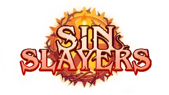 罪恶杀手：第八宗罪 | Sin Slayers: Reign of The 8th LOGO