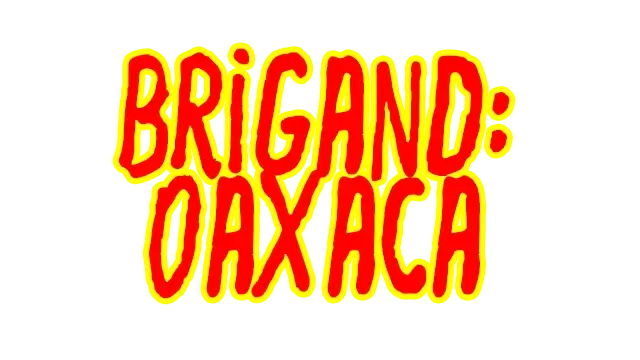 盗团：瓦哈卡 | Brigand: Oaxaca LOGO