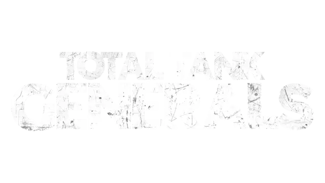 全面坦克战略官 | Total Tank Generals LOGO