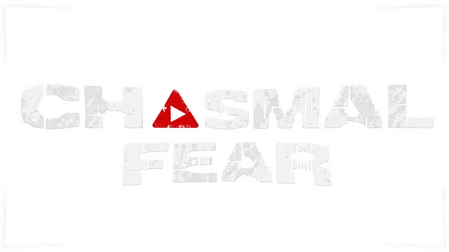深渊恐惧 | Chasmal Fear LOGO