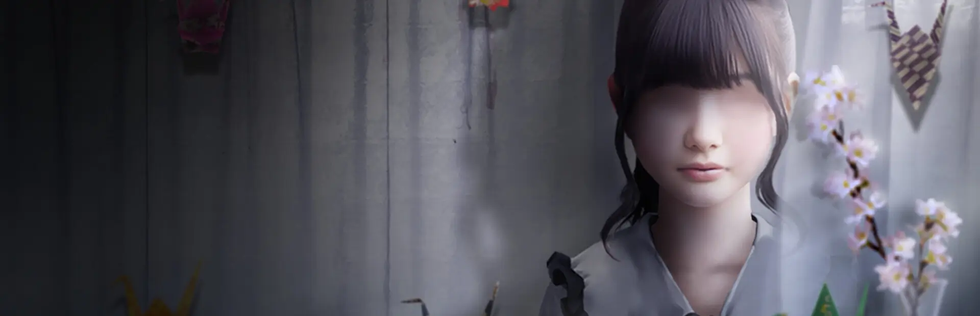 翌日 -鬼字之屋-