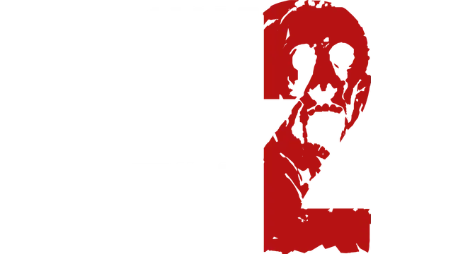 地狱已满 2 | No More Room in Hell 2 LOGO