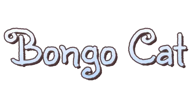 邦戈猫 | Bongo Cat LOGO