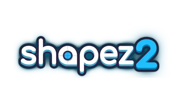 异形工厂 2 | Shapez 2 LOGO