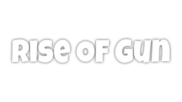 枪的崛起 | Rise of Gun LOGO