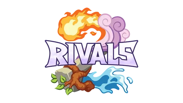 以太之战 2 | Rivals of Aether II LOGO