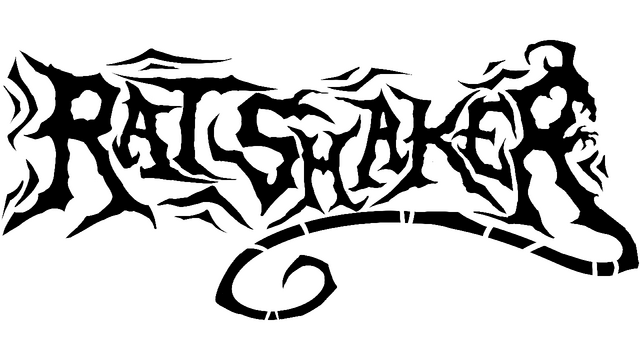 摇鼠大作战 | RATSHAKER LOGO