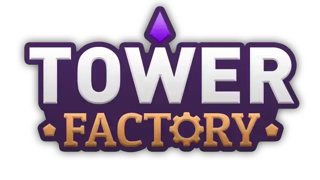 塔工厂 | Tower Factory LOGO