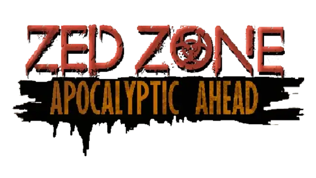 隔离区：丧尸末日生存 | Zed Zone LOGO