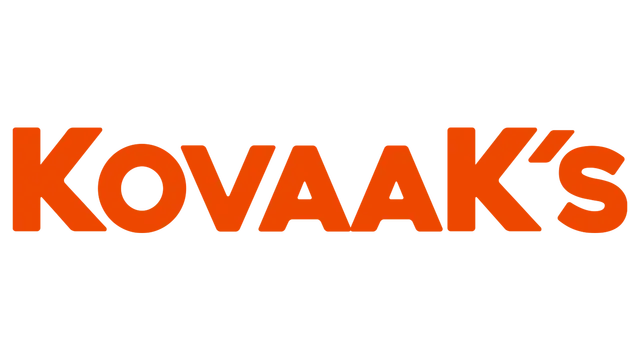 KovaaK 的 FPS 训练器 | KovaaK’s Aim Trainer LOGO