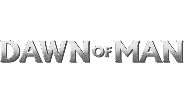 人类的黎明 | Dawn of Man LOGO