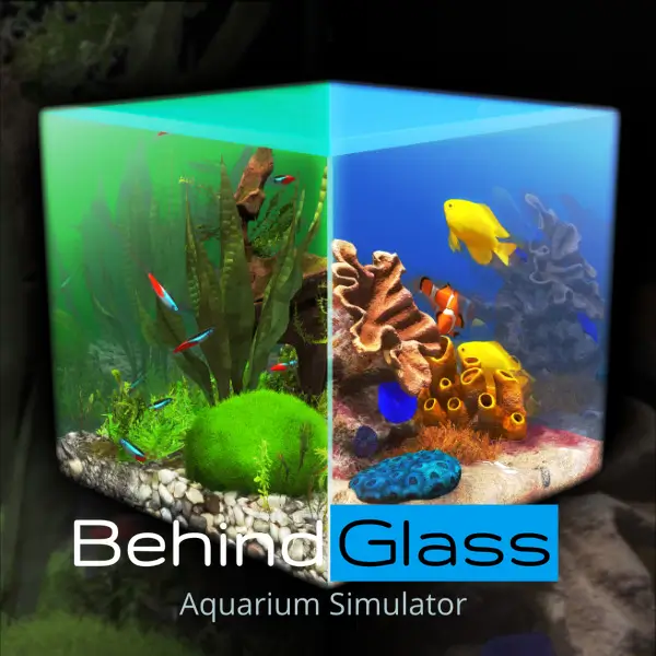 玻璃背后：水族馆模拟器