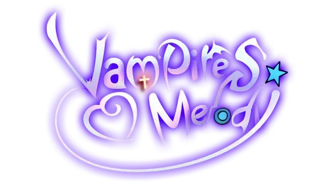 吸血鬼的旋律 | Vampires’ Melody LOGO