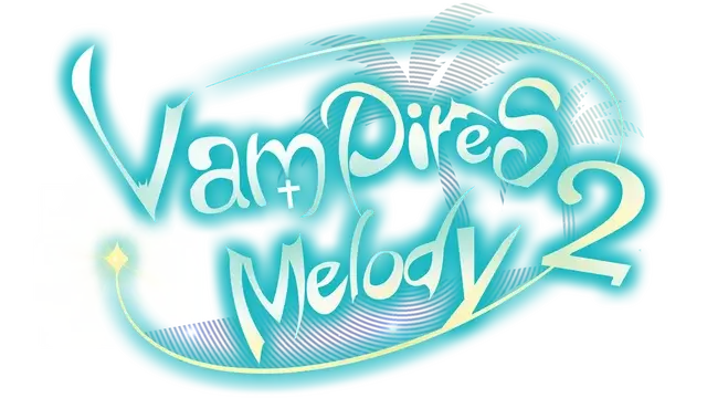 吸血鬼的旋律 2 | Vampires’ Melody 2 LOGO