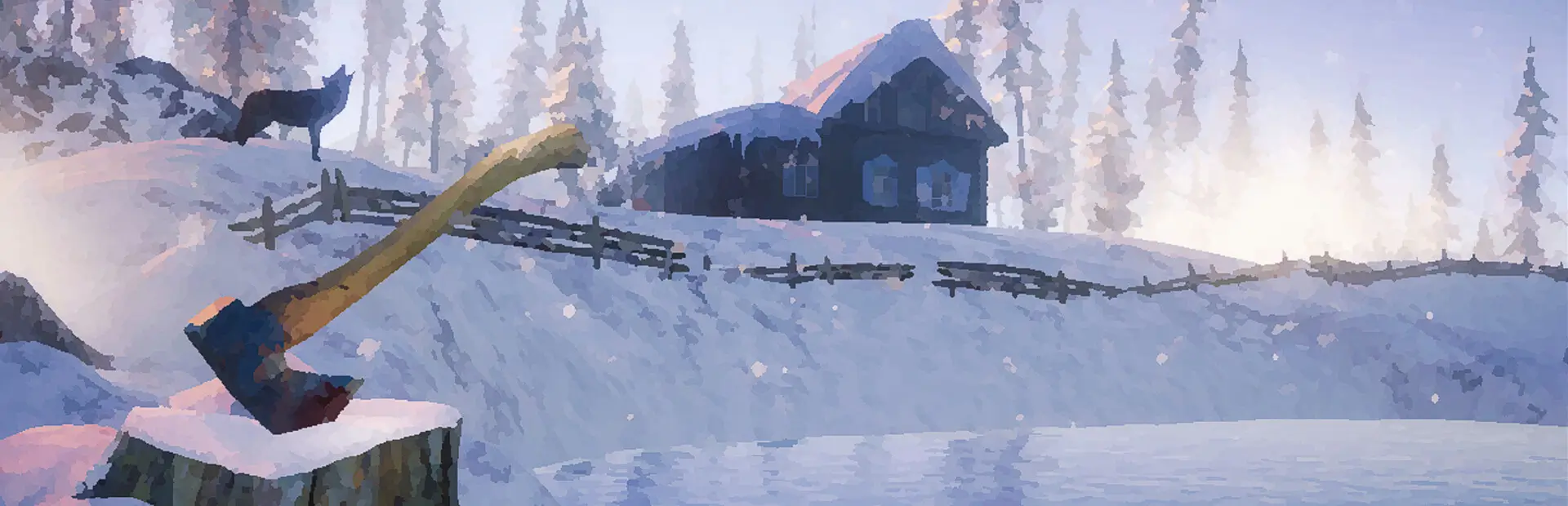 短雪