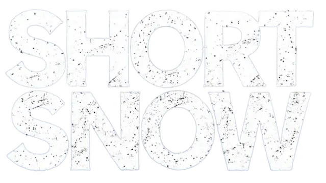 短雪 | Short Snow LOGO