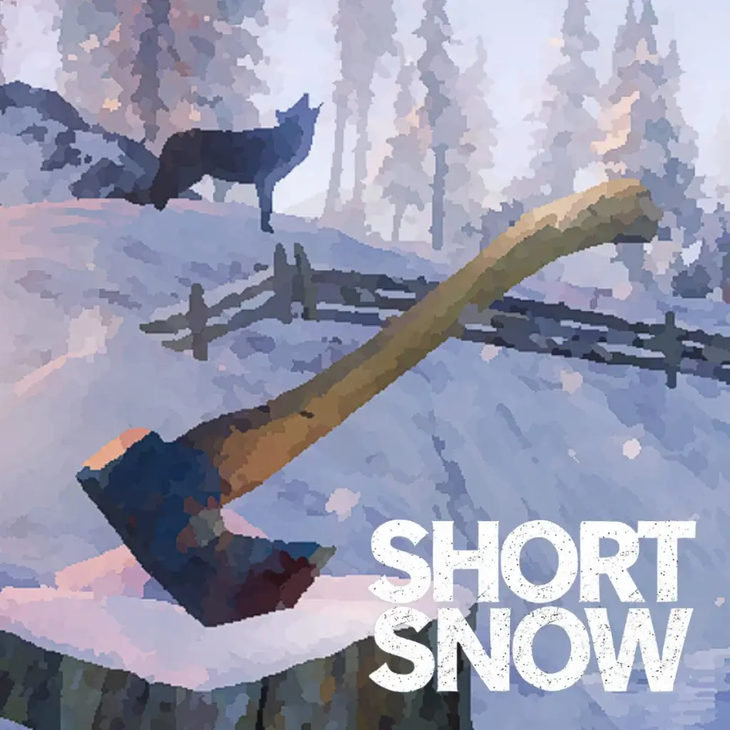 短雪