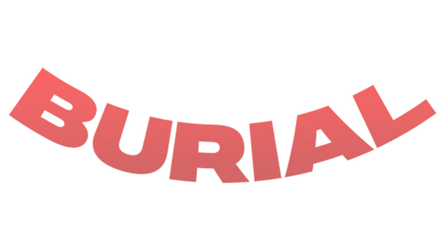 葬仪录 | Burial LOGO