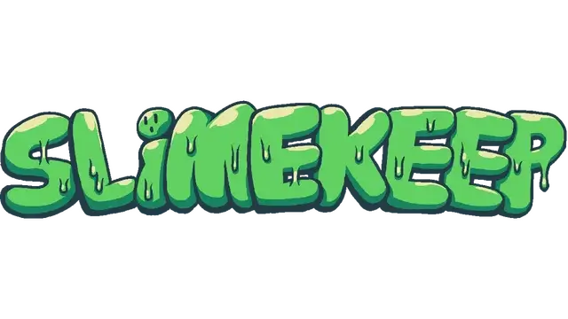 史莱姆城堡 | Slimekeep LOGO