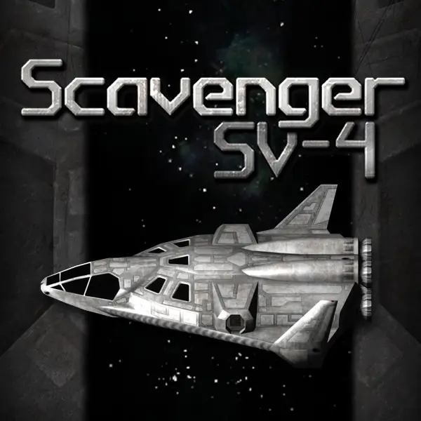 拾荒者SV-4