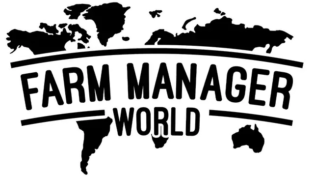 农场经营世界 | Farm Manager World LOGO