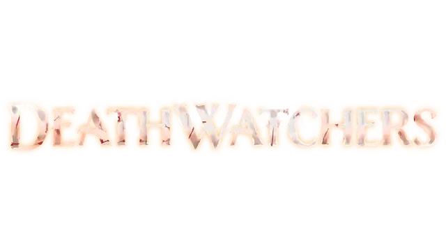 死亡监测 | DeathWatchers LOGO