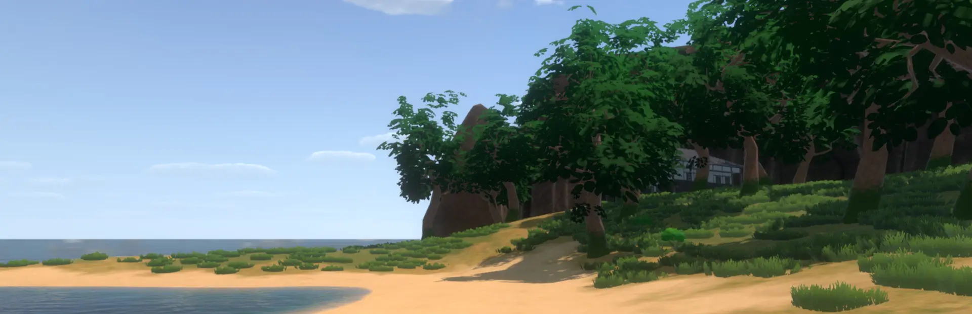 假小子冒险