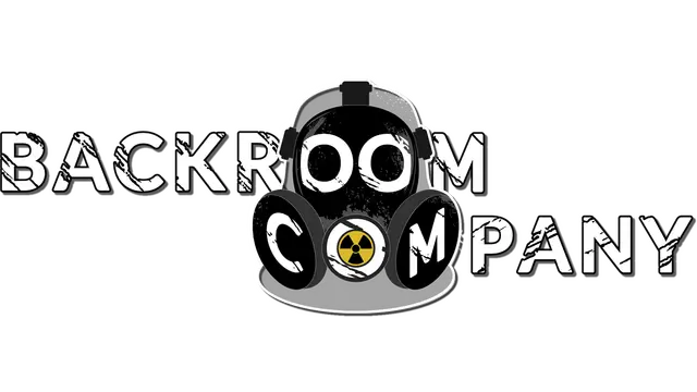 后室公司 | Backroom Company LOGO