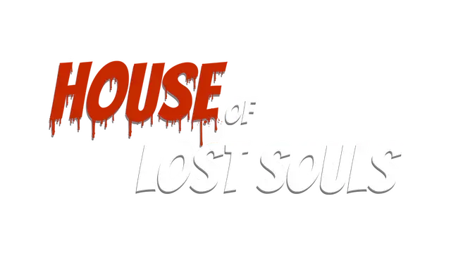 失落灵魂之屋 | House of Lost Souls LOGO
