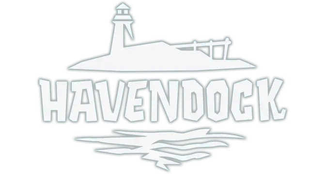 海港物语 | Havendock LOGO