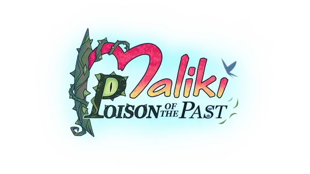 马利基：往日毒药 | Maliki: Poison Of The Past LOGO