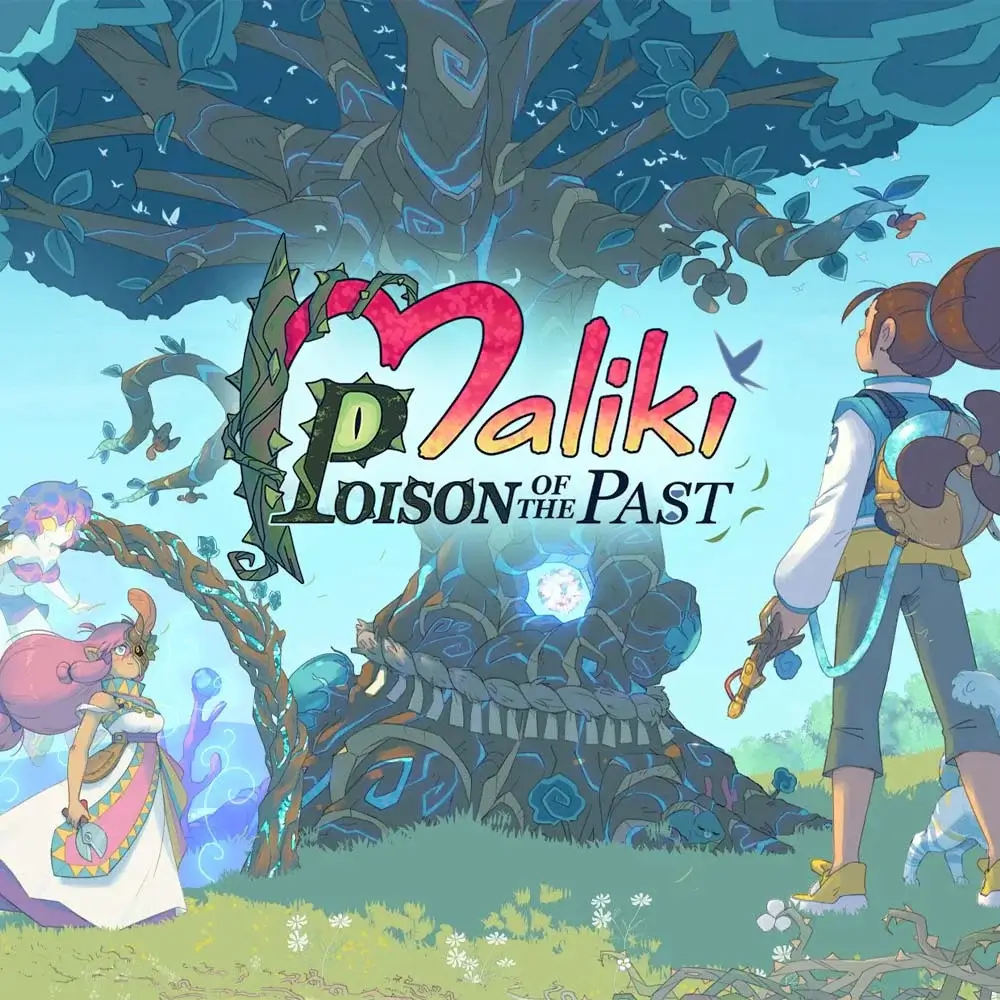 马利基：往日毒药