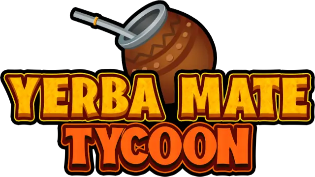 耶巴马黛茶大亨 | Yerba Mate Tycoon LOGO