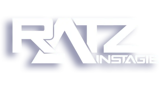 鼠族速杀战 | Ratz Instagib LOGO
