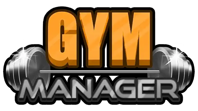 健身房经理 | Gym Manager LOGO