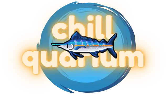 寒冷水族馆 | Chillquarium LOGO