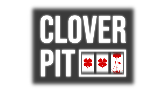 幸运深渊 | Cloverpit LOGO