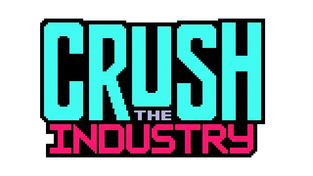 粉碎工业 | Crush the Industry LOGO
