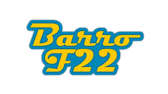 巴罗F22 | Barro F22 LOGO