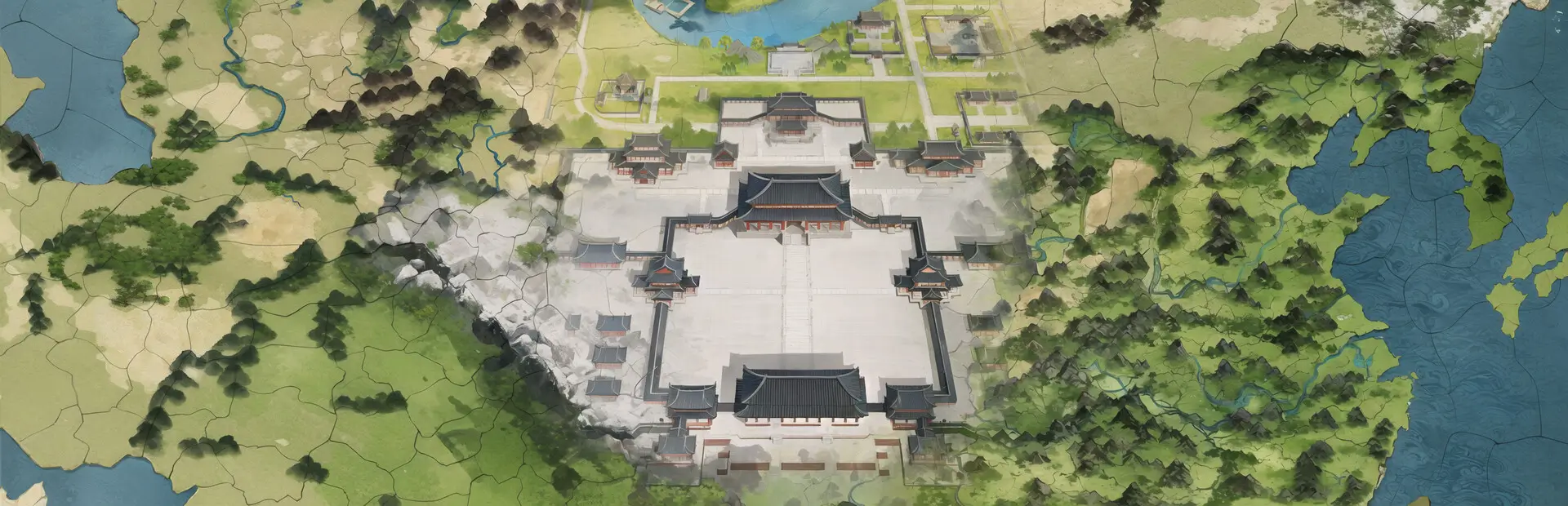 皇帝与社稷