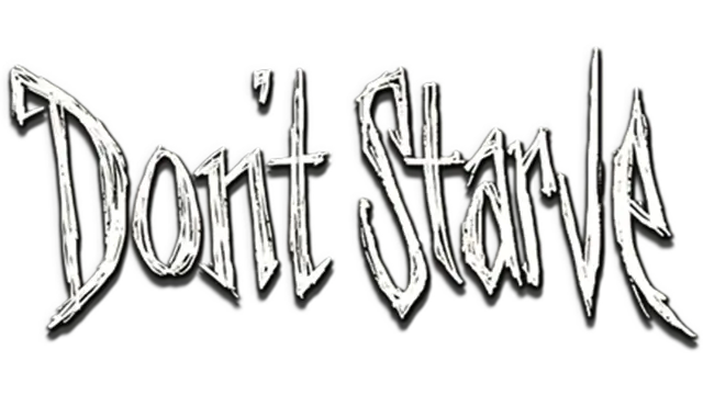 饥荒：主机版 | Don’t Starve: Console Edition LOGO